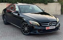 مێرسێدس بێنز C-Class